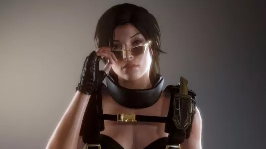 Tomb Raider [Lara Croft] OnlyFans Leaked Free Thumbnail Picture - #JgUsVyHm6V